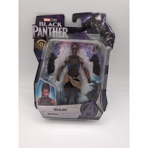Marvel Black Panther Legacy Collection 6-inch Shuri Action Figure